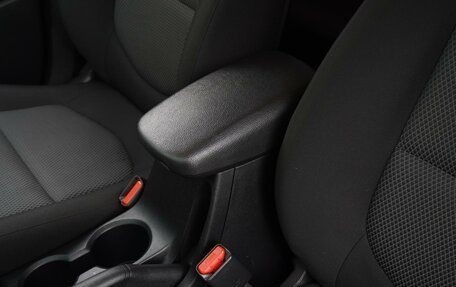 Hyundai Creta I рестайлинг, 2017 год, 1 750 000 рублей, 15 фотография