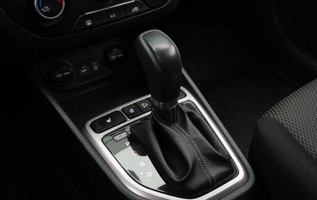 Hyundai Creta I рестайлинг, 2017 год, 1 750 000 рублей, 21 фотография