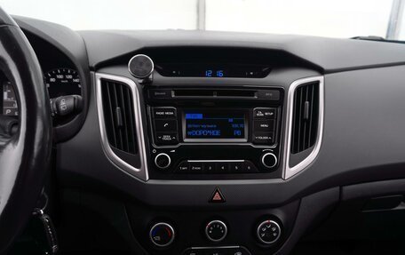 Hyundai Creta I рестайлинг, 2017 год, 1 750 000 рублей, 24 фотография