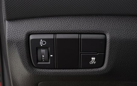 Hyundai Creta I рестайлинг, 2017 год, 1 750 000 рублей, 25 фотография