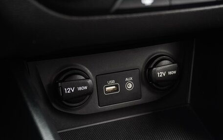 Hyundai Creta I рестайлинг, 2017 год, 1 750 000 рублей, 23 фотография