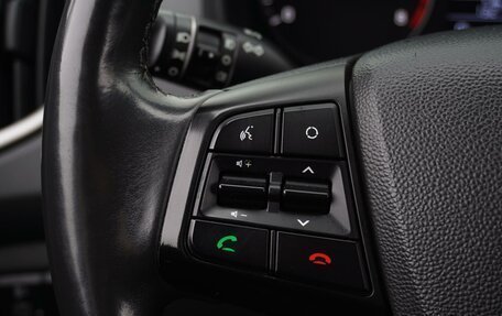 Hyundai Creta I рестайлинг, 2017 год, 1 750 000 рублей, 19 фотография