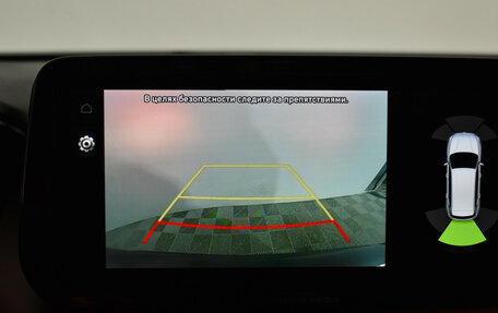 Hyundai Santa Fe IV, 2021 год, 3 560 000 рублей, 14 фотография