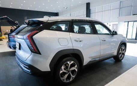 Geely Atlas, 2025 год, 3 971 000 рублей, 3 фотография