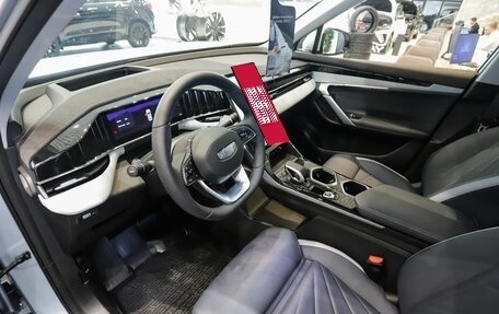 Geely Atlas, 2025 год, 3 971 000 рублей, 8 фотография