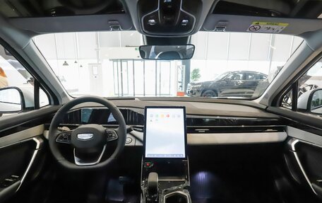 Geely Atlas, 2025 год, 3 971 000 рублей, 16 фотография