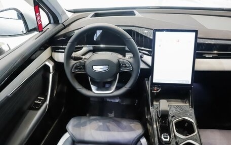 Geely Atlas, 2025 год, 3 971 000 рублей, 17 фотография