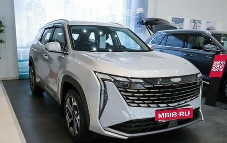 Geely Atlas, 2025 год, 3 971 000 рублей, 4 фотография