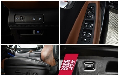 Hyundai Santa Fe IV, 2021 год, 3 560 000 рублей, 18 фотография