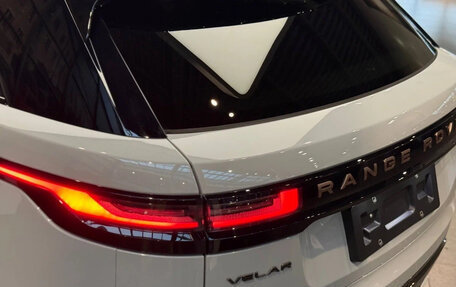 Land Rover Range Rover Velar I, 2025 год, 10 780 000 рублей, 4 фотография