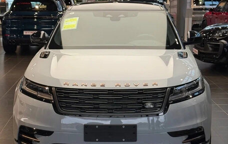 Land Rover Range Rover Velar I, 2025 год, 10 780 000 рублей, 5 фотография