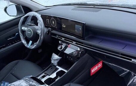 Hyundai Tucson, 2025 год, 4 500 000 рублей, 2 фотография