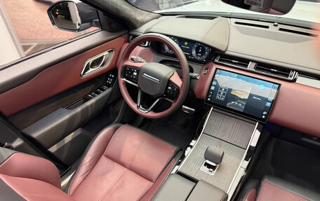 Land Rover Range Rover Velar I, 2025 год, 10 780 000 рублей, 6 фотография