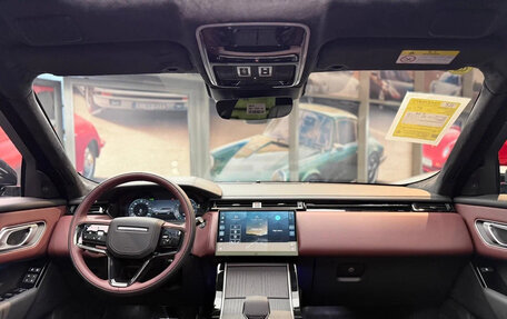 Land Rover Range Rover Velar I, 2025 год, 10 780 000 рублей, 7 фотография