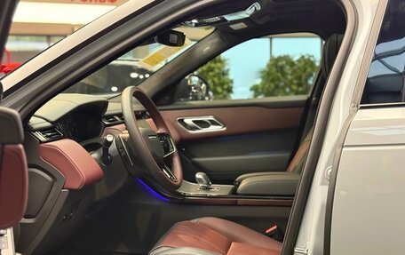 Land Rover Range Rover Velar I, 2025 год, 10 780 000 рублей, 10 фотография