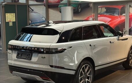 Land Rover Range Rover Velar I, 2025 год, 10 780 000 рублей, 12 фотография