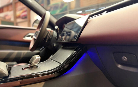 Land Rover Range Rover Velar I, 2025 год, 10 780 000 рублей, 8 фотография