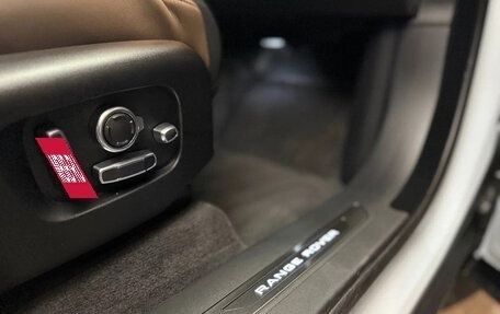 Land Rover Range Rover Velar I, 2025 год, 10 780 000 рублей, 9 фотография