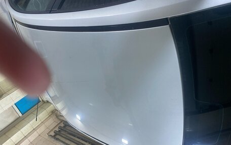 Ford Focus II рестайлинг, 2011 год, 535 000 рублей, 4 фотография