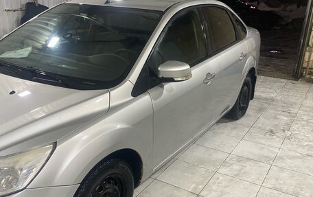 Ford Focus II рестайлинг, 2011 год, 535 000 рублей, 2 фотография