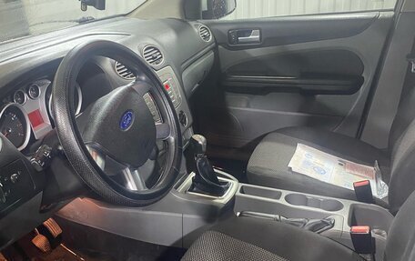 Ford Focus II рестайлинг, 2011 год, 535 000 рублей, 7 фотография