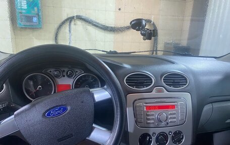 Ford Focus II рестайлинг, 2011 год, 535 000 рублей, 6 фотография