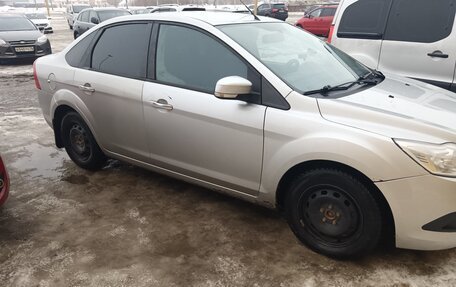 Ford Focus II рестайлинг, 2011 год, 535 000 рублей, 8 фотография