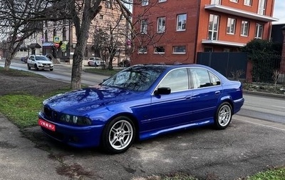 BMW 5 серия, 2000 год, 740 000 рублей, 1 фотография