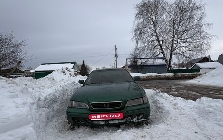 Honda Accord VII рестайлинг, 1998 год, 200 000 рублей, 1 фотография