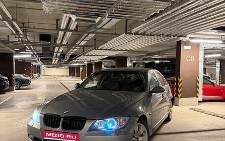 BMW 3 серия, 2005 год, 750 000 рублей, 1 фотография