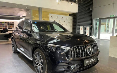 Mercedes-Benz GLC AMG, 2025 год, 10 790 000 рублей, 1 фотография