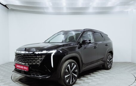 Geely Atlas, 2025 год, 4 080 990 рублей, 1 фотография