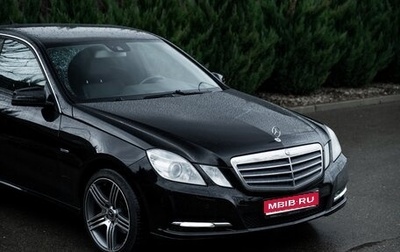 Mercedes-Benz E-Класс, 2012 год, 1 500 000 рублей, 1 фотография