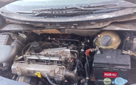 Volkswagen Sharan I рестайлинг, 1998 год, 310 000 рублей, 1 фотография