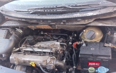 Volkswagen Sharan I рестайлинг, 1998 год, 310 000 рублей, 1 фотография