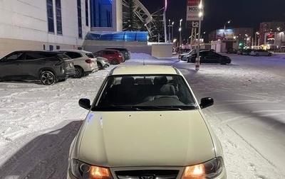 Daewoo Nexia I рестайлинг, 2008 год, 250 000 рублей, 1 фотография