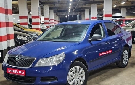 Skoda Octavia, 2012 год, 499 000 рублей, 1 фотография