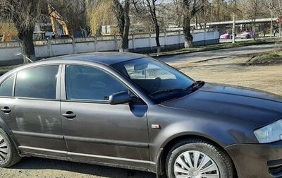 Skoda Superb III рестайлинг, 2002 год, 680 000 рублей, 1 фотография