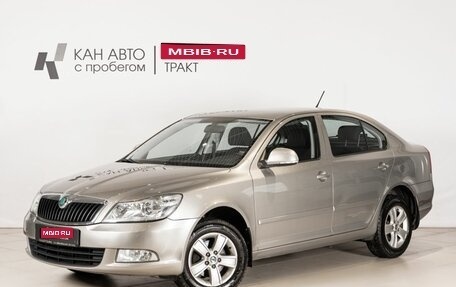 Skoda Octavia, 2012 год, 1 000 000 рублей, 1 фотография