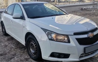 Chevrolet Cruze II, 2011 год, 510 000 рублей, 1 фотография
