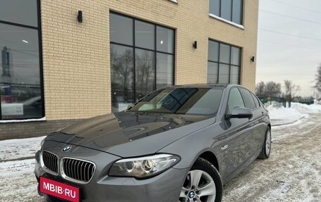 BMW 5 серия, 2014 год, 1 990 000 рублей, 1 фотография