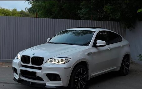 BMW X6 M, 2011 год, 2 100 000 рублей, 1 фотография