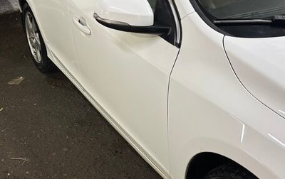 Volvo S60 III, 2012 год, 675 000 рублей, 1 фотография
