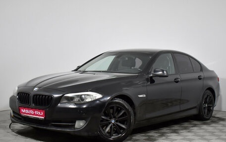BMW 5 серия, 2010 год, 1 315 000 рублей, 1 фотография
