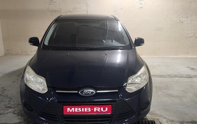 Ford Focus III, 2011 год, 570 000 рублей, 1 фотография