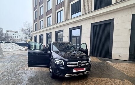 Mercedes-Benz GLB, 2020 год, 3 650 000 рублей, 1 фотография