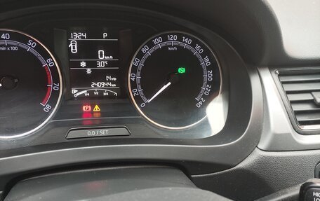 Skoda Rapid I, 2019 год, 850 000 рублей, 6 фотография