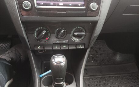 Skoda Rapid I, 2019 год, 850 000 рублей, 7 фотография