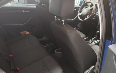 Skoda Rapid I, 2019 год, 850 000 рублей, 10 фотография