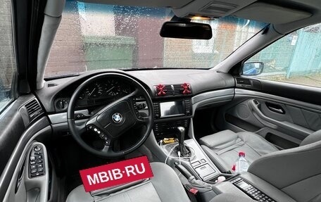 BMW 5 серия, 2000 год, 740 000 рублей, 5 фотография